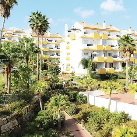 Two-Bedroom Apartment In La Cala De Mijas Ngoại thất bức ảnh