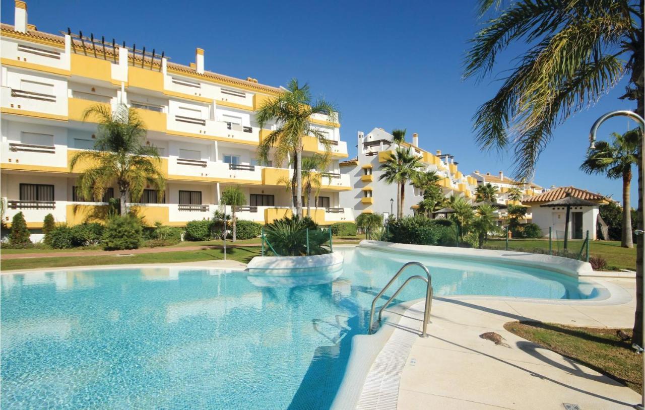 Two-Bedroom Apartment In La Cala De Mijas Ngoại thất bức ảnh