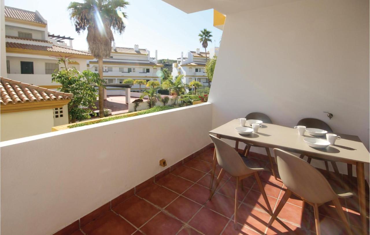 Two-Bedroom Apartment In La Cala De Mijas Ngoại thất bức ảnh