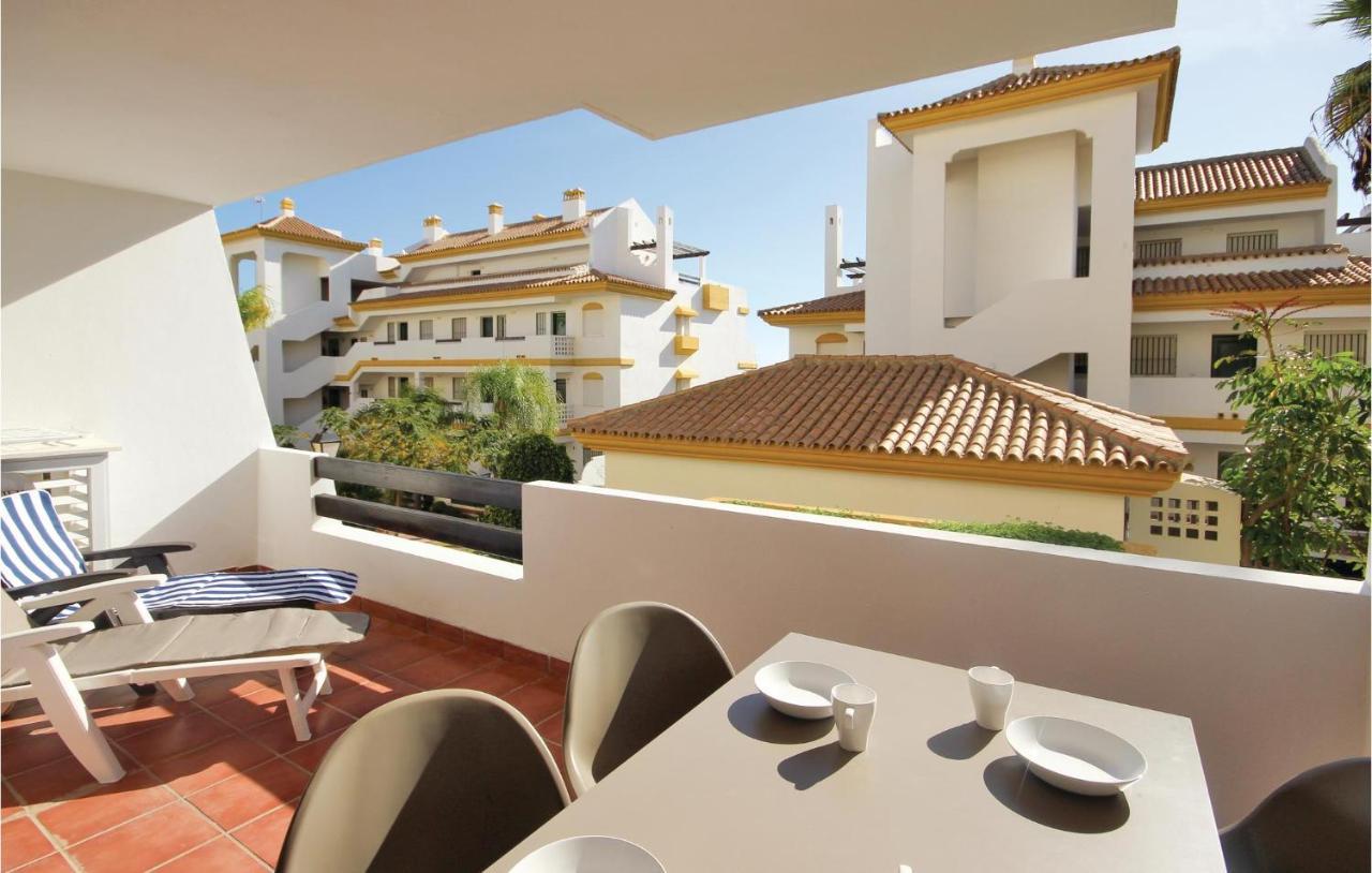 Two-Bedroom Apartment In La Cala De Mijas Ngoại thất bức ảnh