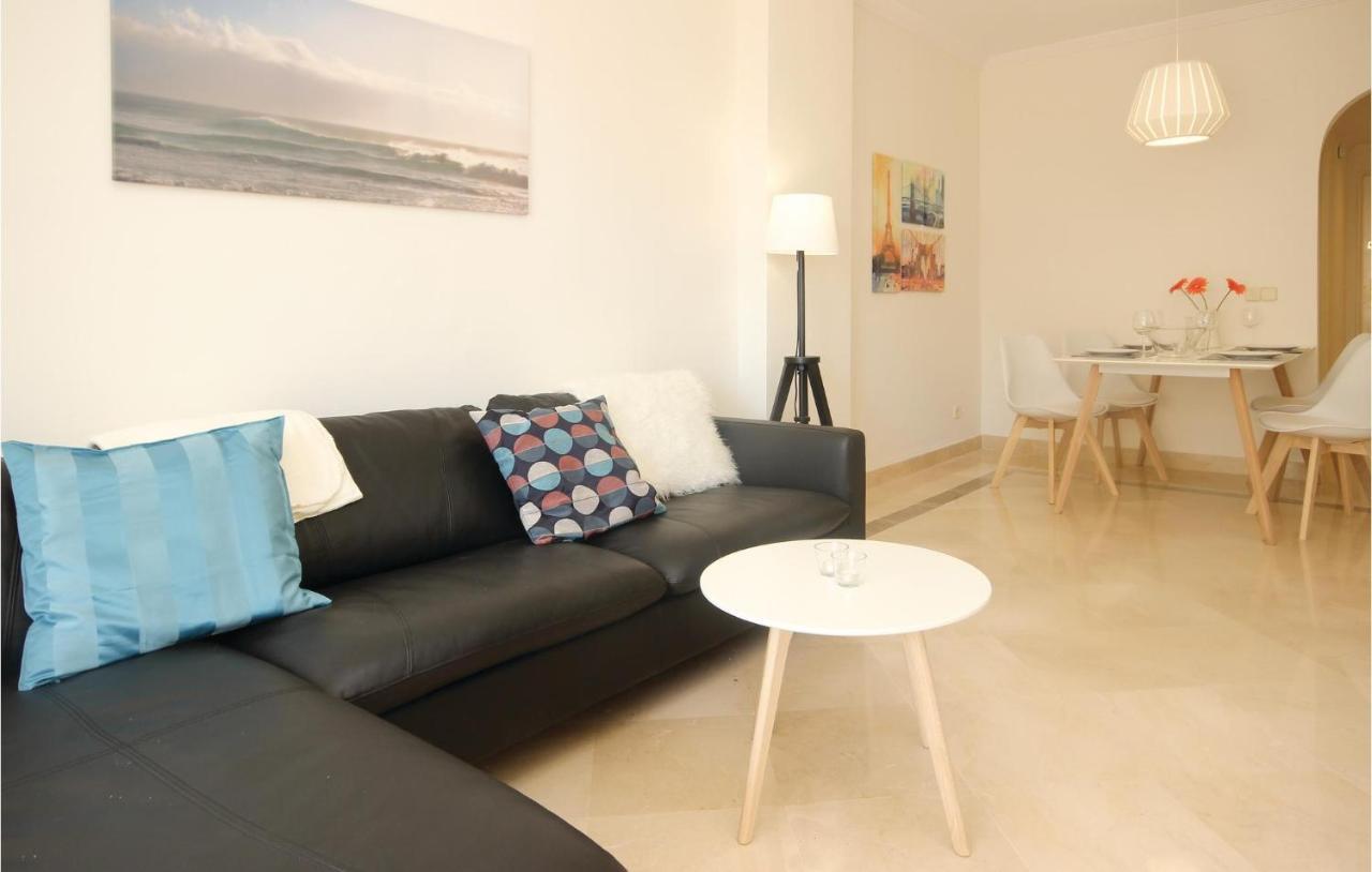 Two-Bedroom Apartment In La Cala De Mijas Ngoại thất bức ảnh